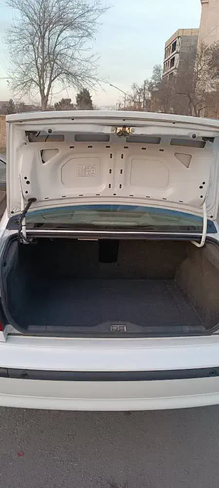 سمند LX XU7 - 1398