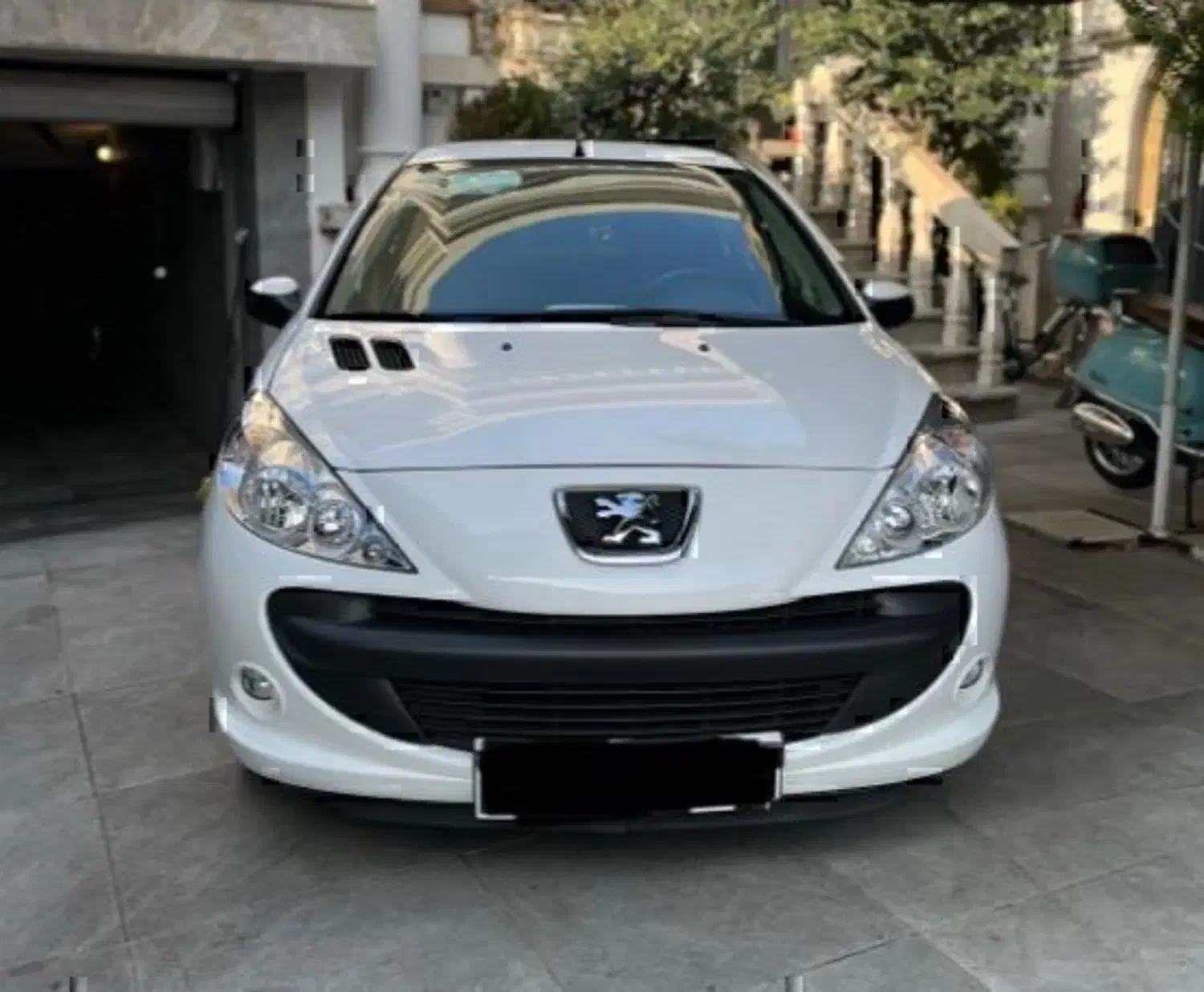 خودرو پژو، 207 آگهی ann_20907700