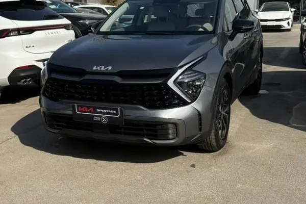 خودرو کیا، اسپورتیج آگهی ann_20907707