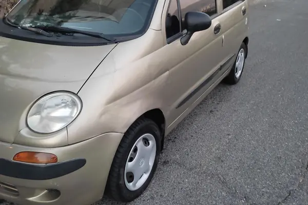 خودرو دوو، ماتیز آگهی ann_20907711