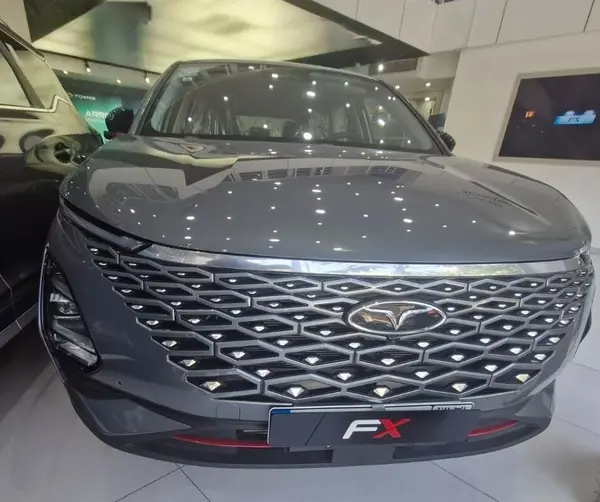 خودرو فونیکس، FX آگهی ann_20907712