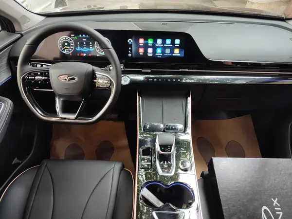 فونیکس FX پریمیوم AWD - 1404