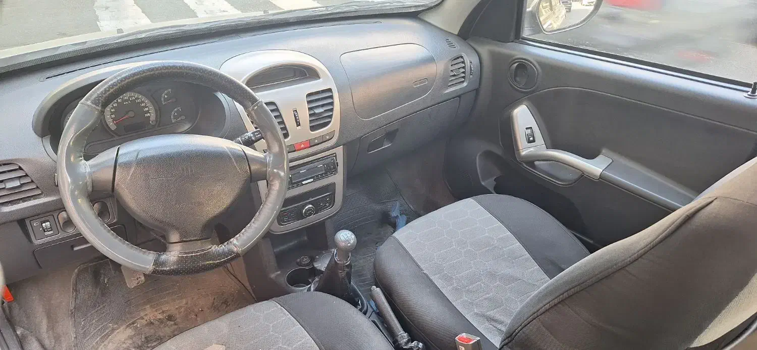 ساینا EX معمولی - 1400