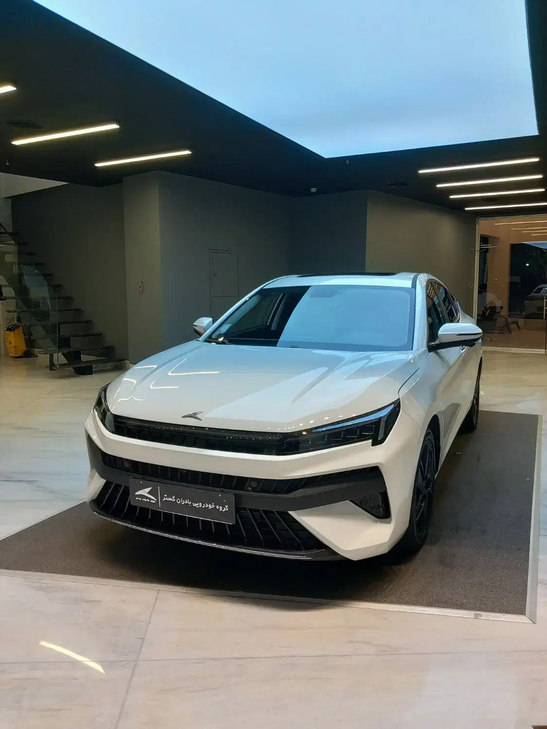 خودرو کی ام سی، J7 آگهی ann_20907724