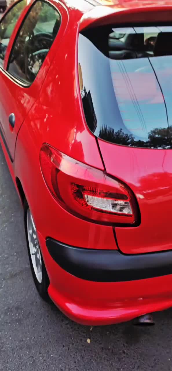 خودرو پژو، 206 آگهی ann_20907726