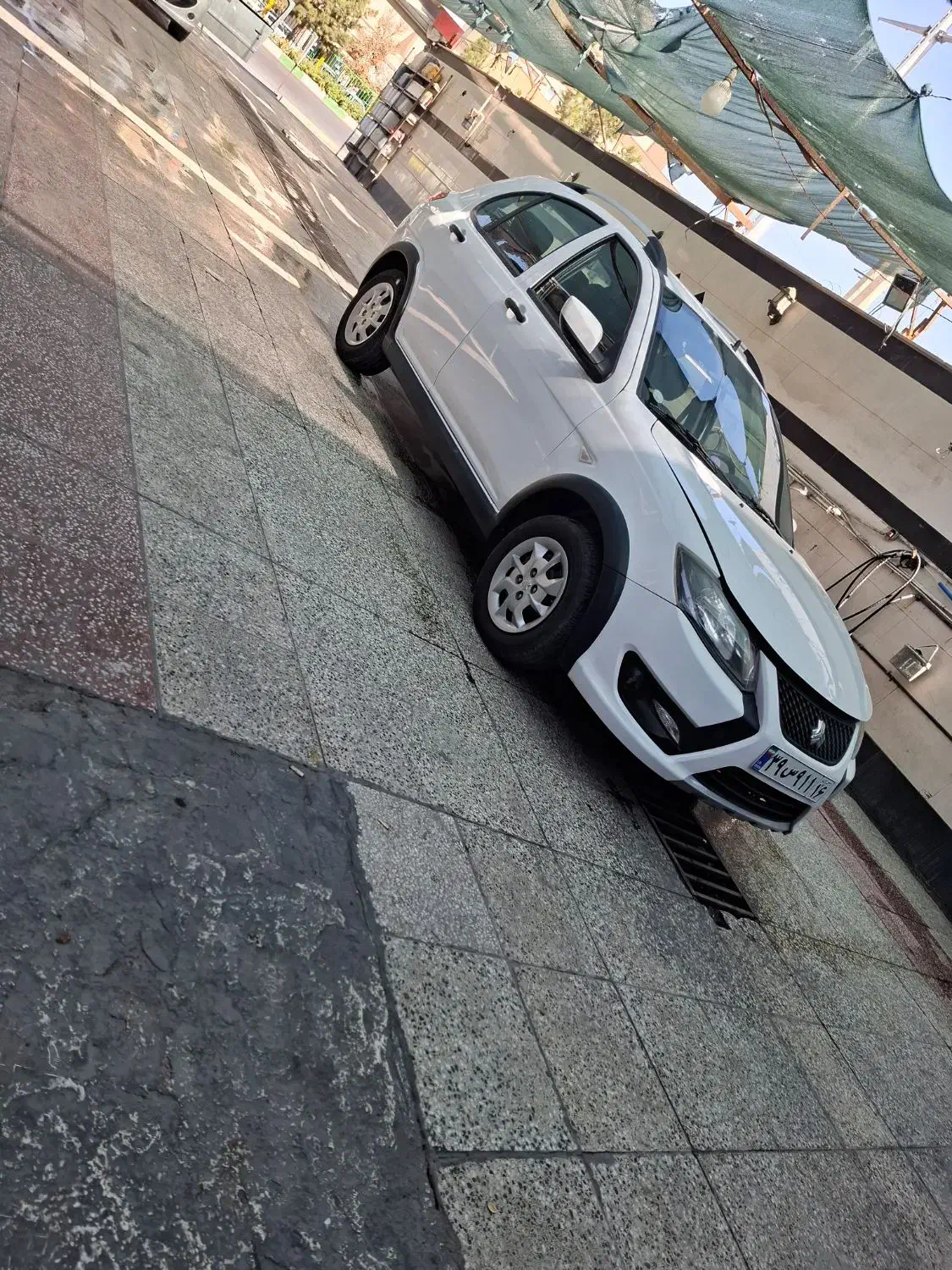 کوییک S پایه - 1399