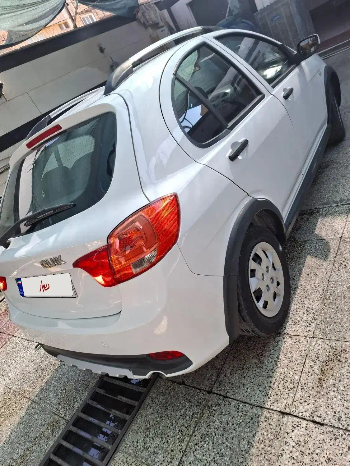 کوییک S پایه - 1399