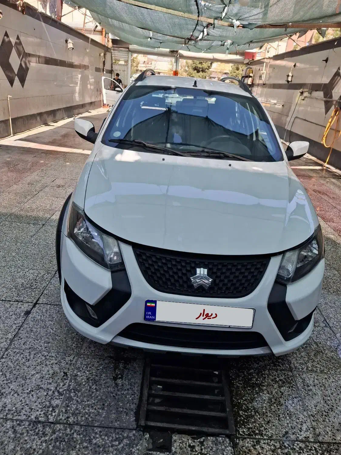 کوییک S پایه - 1399