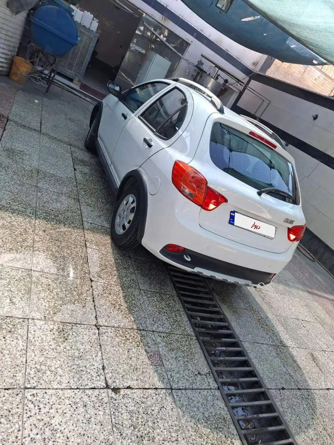 کوییک S پایه - 1399