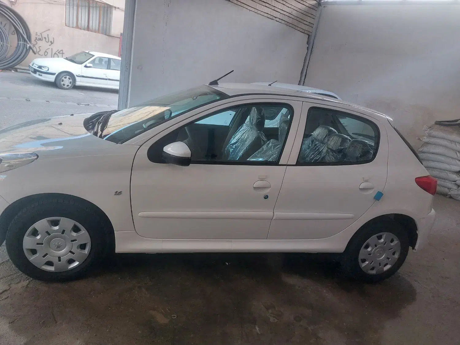 خودرو پژو، 207 آگهی ann_20907744