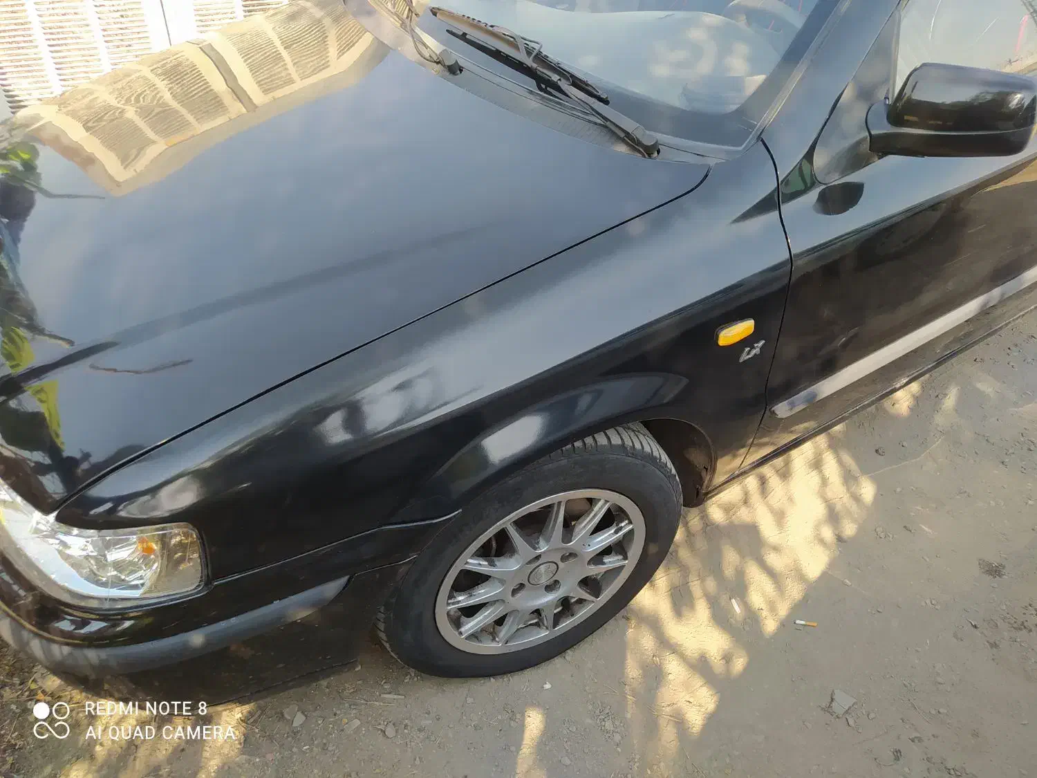 خودرو سمند، LX آگهی ann_20907752