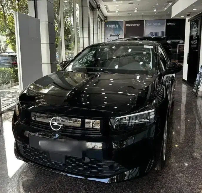 خودرو اپل، کورسا آگهی ann_20907754