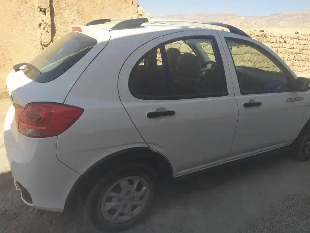 خودرو کوییک، S آگهی ann_20907755