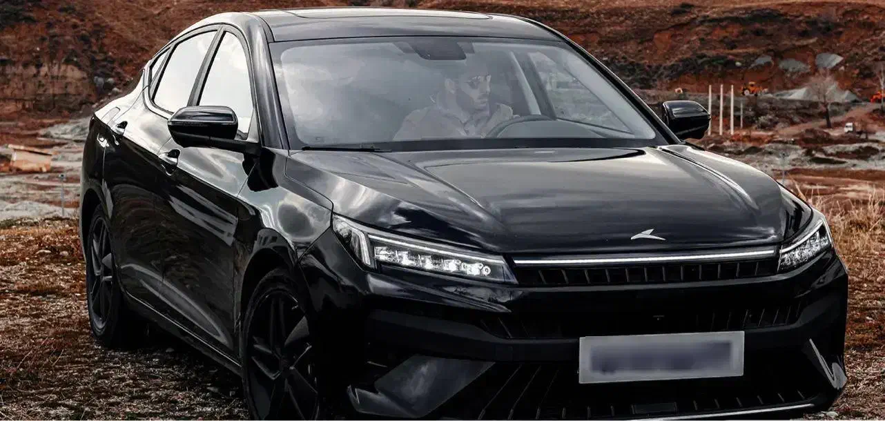 خودرو کی ام سی، J7 آگهی ann_20907756