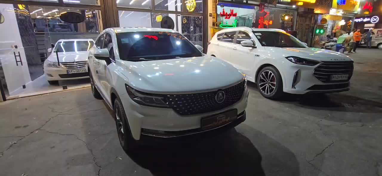 خودرو دیگنیتی، پرایم آگهی ann_20907760