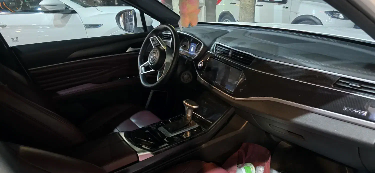 دیگنیتی پرایم ۱.۵ لیتر توربو - 1401