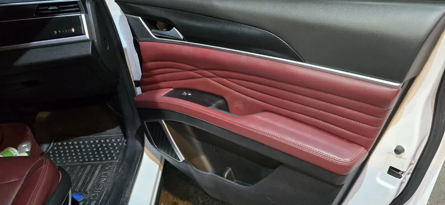 دیگنیتی پرایم ۱.۵ لیتر توربو - 1401