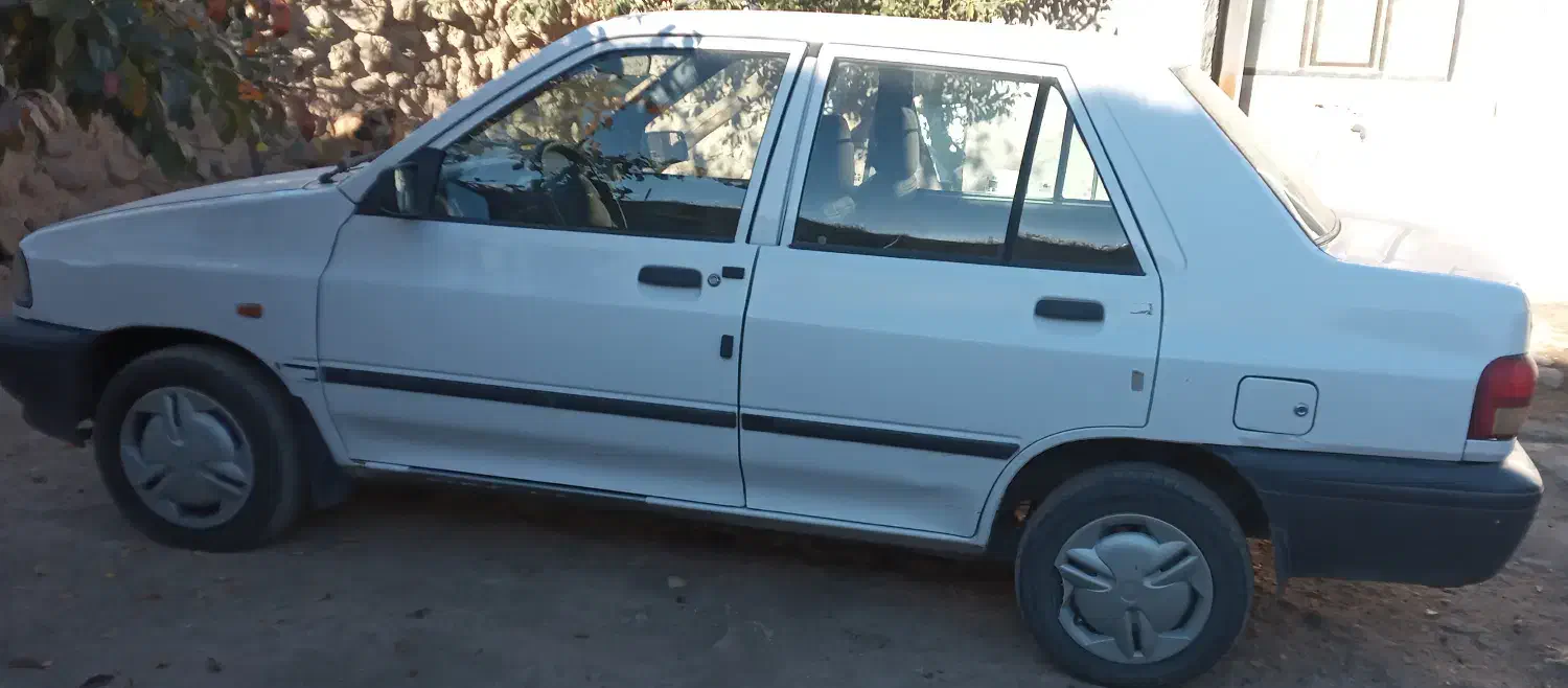 خودرو پراید، 131 آگهی ann_20907772