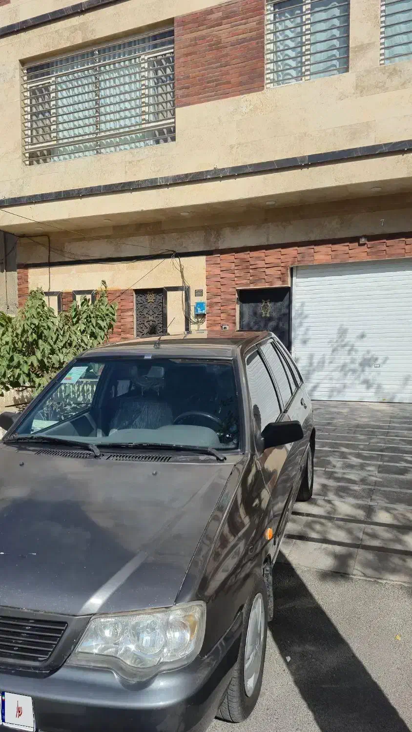 خودرو پراید، 111 آگهی ann_20907780