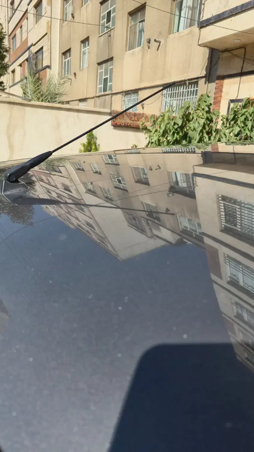 پراید 111 SE - 1392