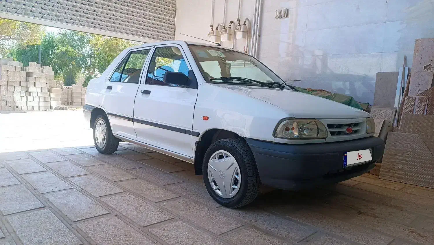 خودرو پراید، 131 آگهی ann_20907788