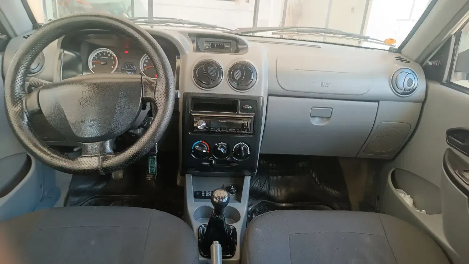 پراید 131 SE - 1397