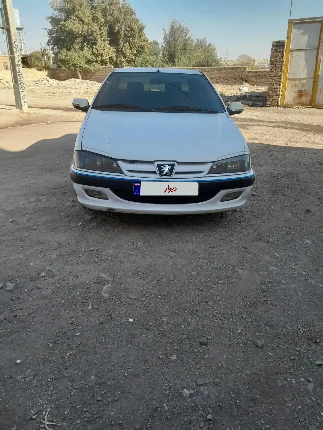 خودرو پژو، پارس آگهی ann_20907791