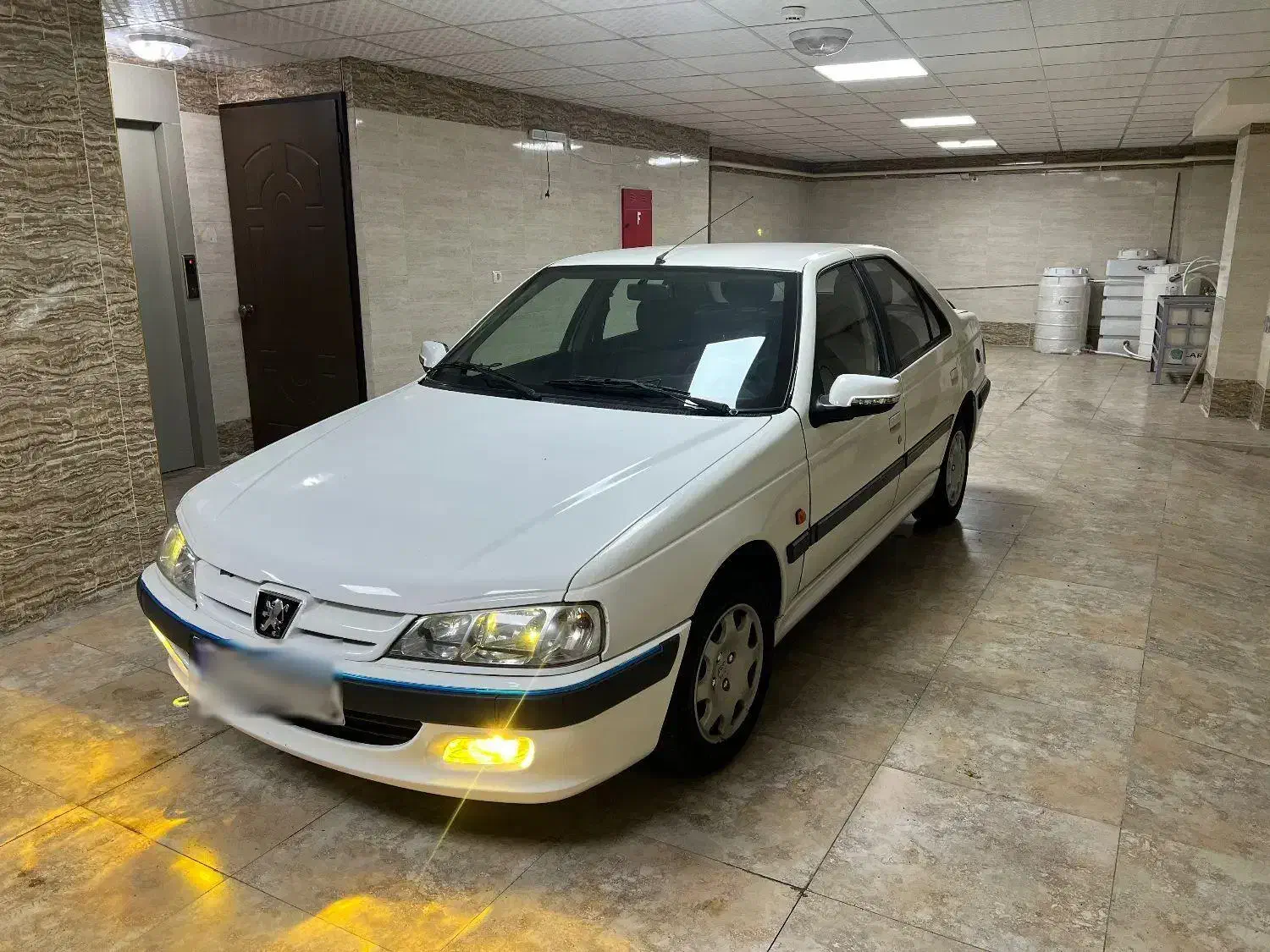 خودرو پژو، پارس آگهی ann_20907794