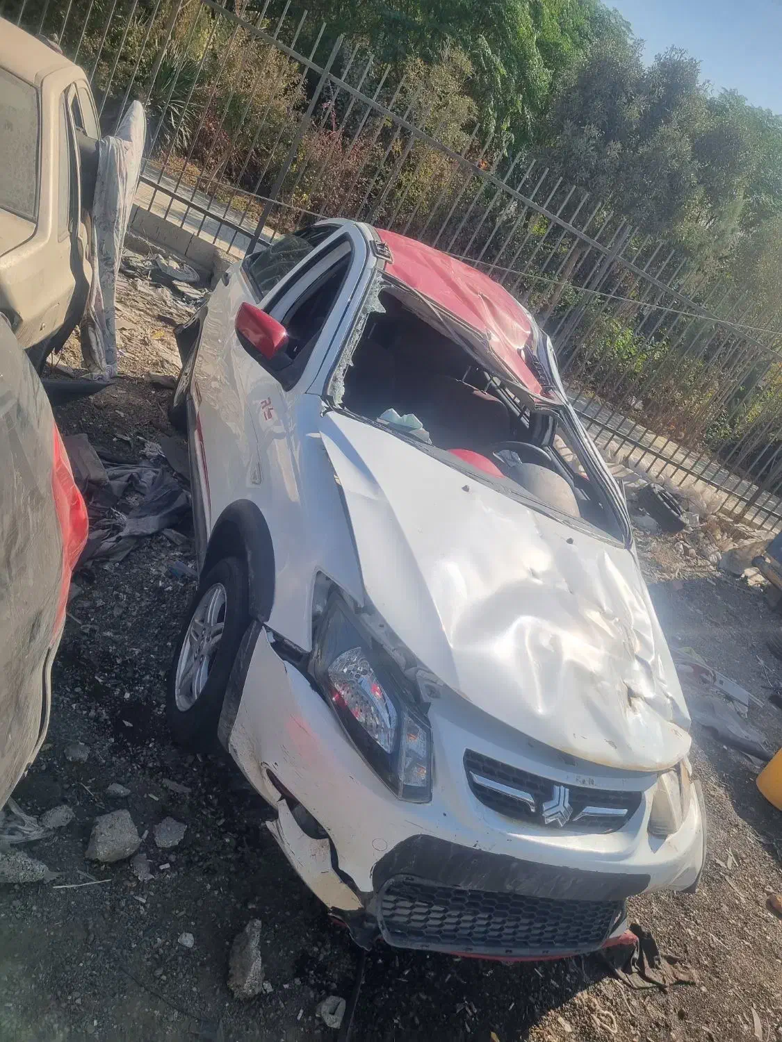 کوییک S پایه - 1400