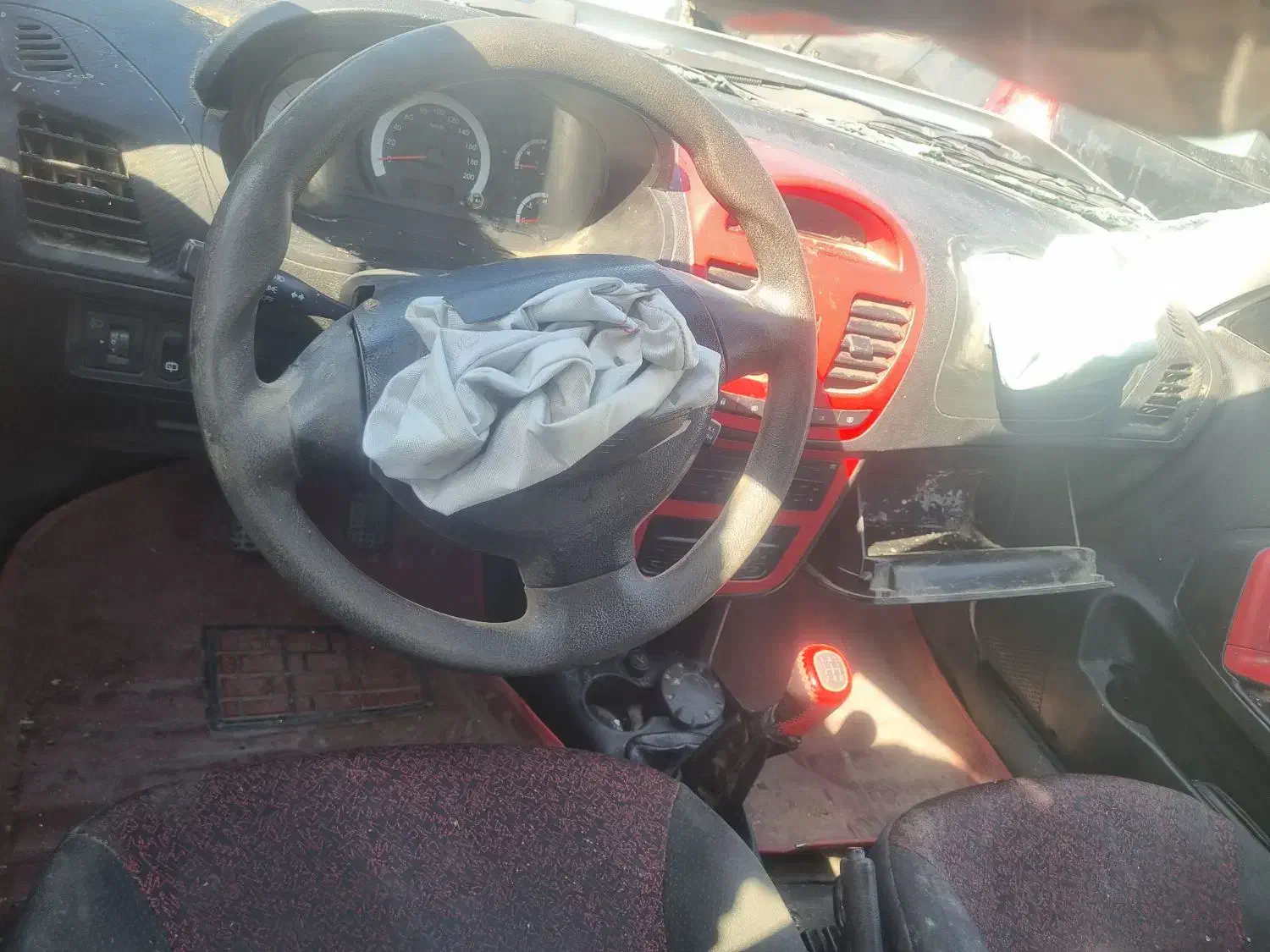 کوییک S پایه - 1400