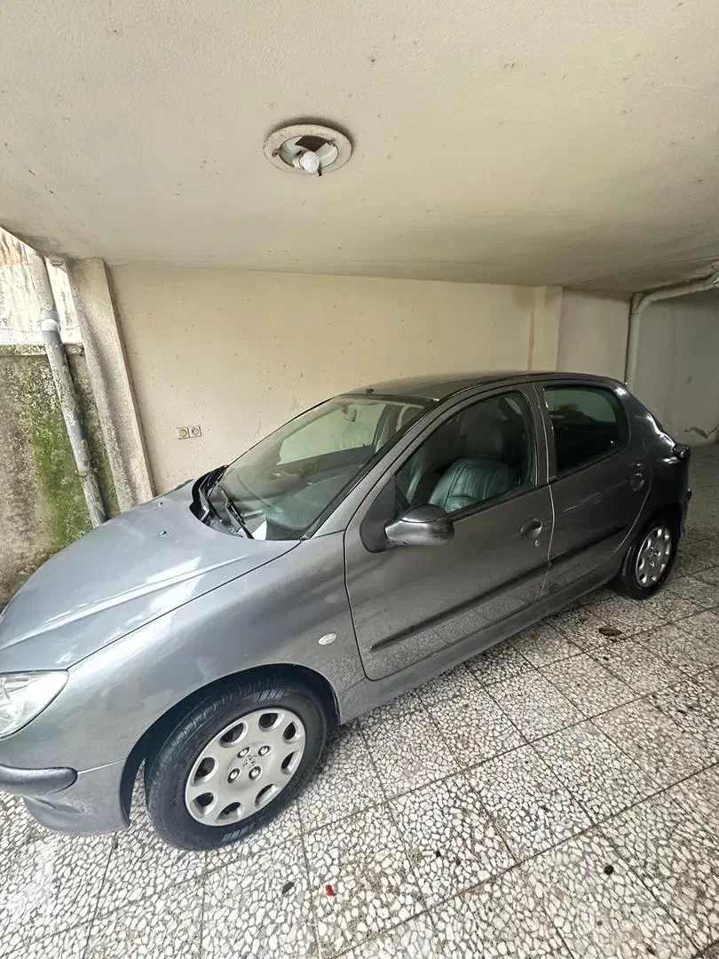 خودرو پژو، 206 آگهی ann_20907805