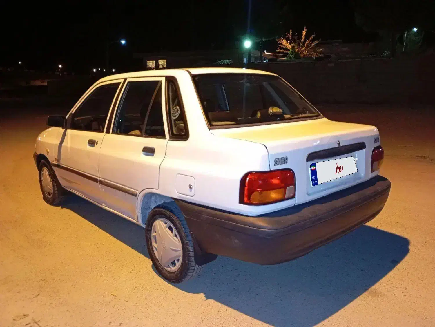 خودرو پراید، 131 آگهی ann_20907806