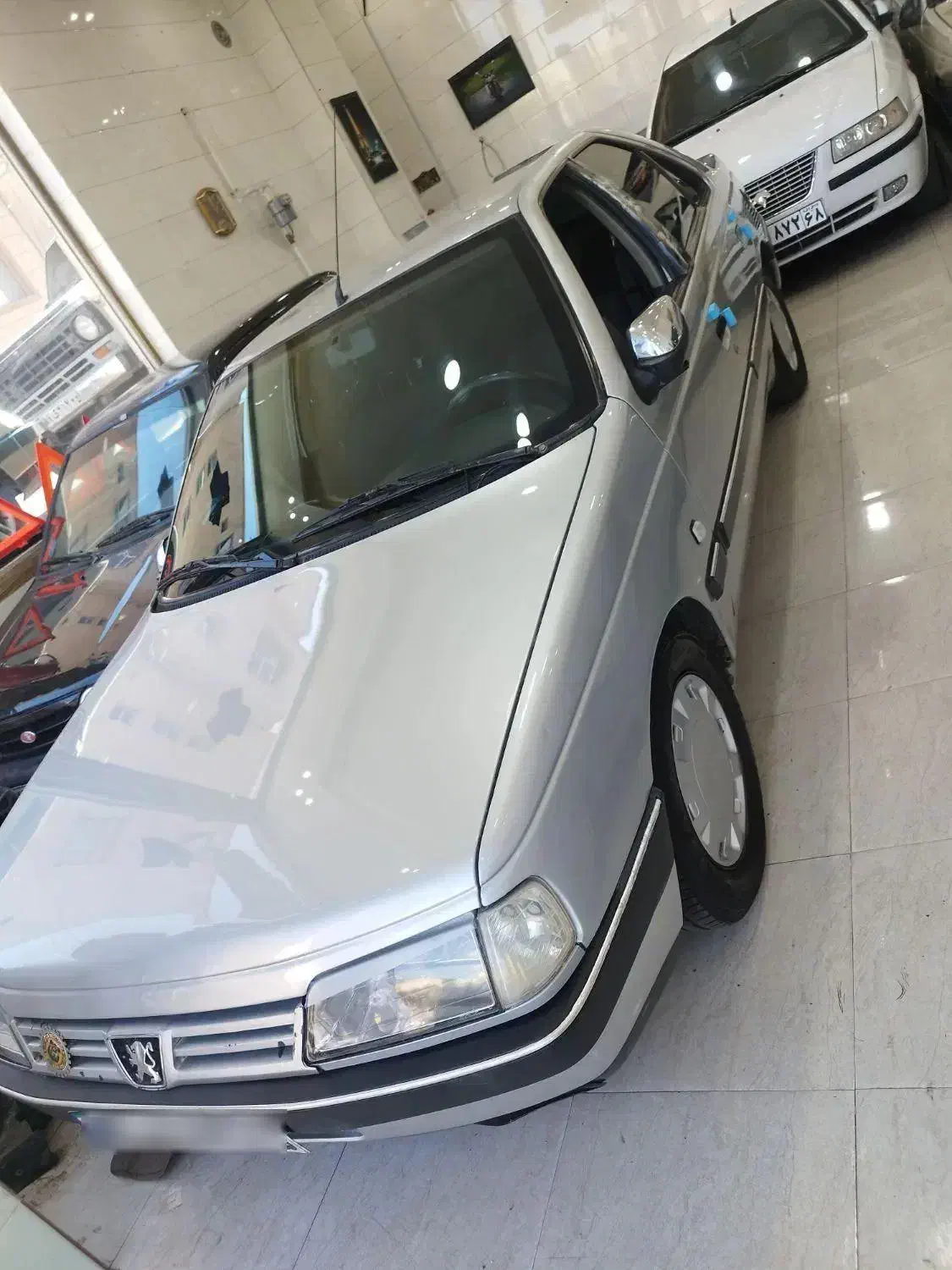 خودرو پژو، 405 آگهی ann_20907808