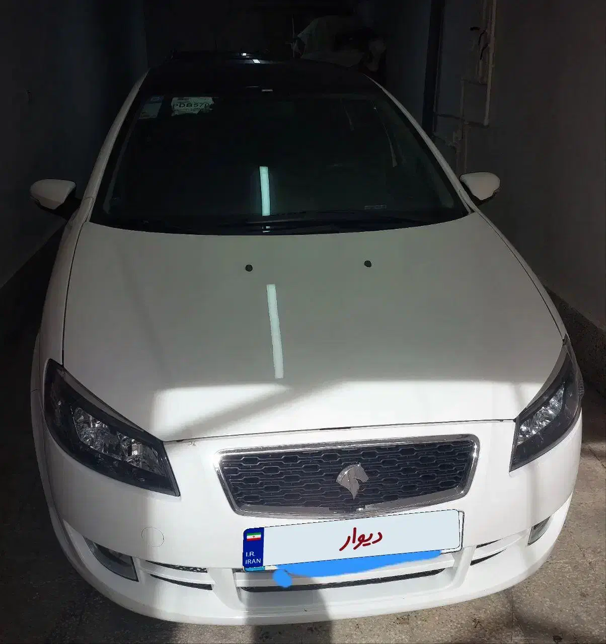 خودرو رانا، پلاس آگهی ann_20907810