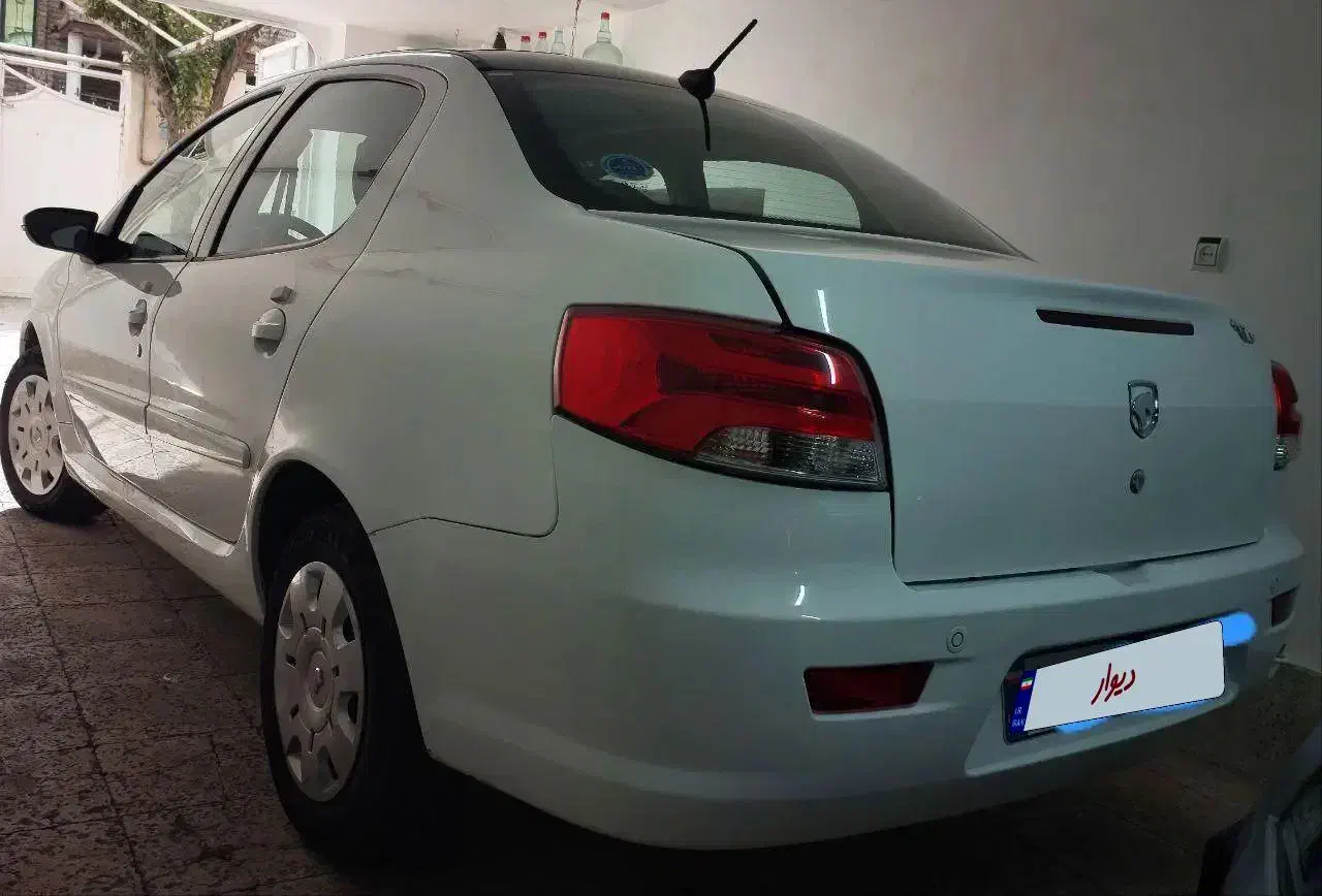 رانا پلاس پانوراما - 1402