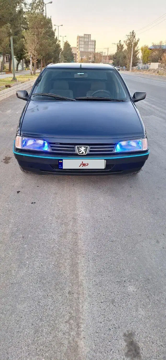 خودرو پژو، 405 آگهی ann_20907815