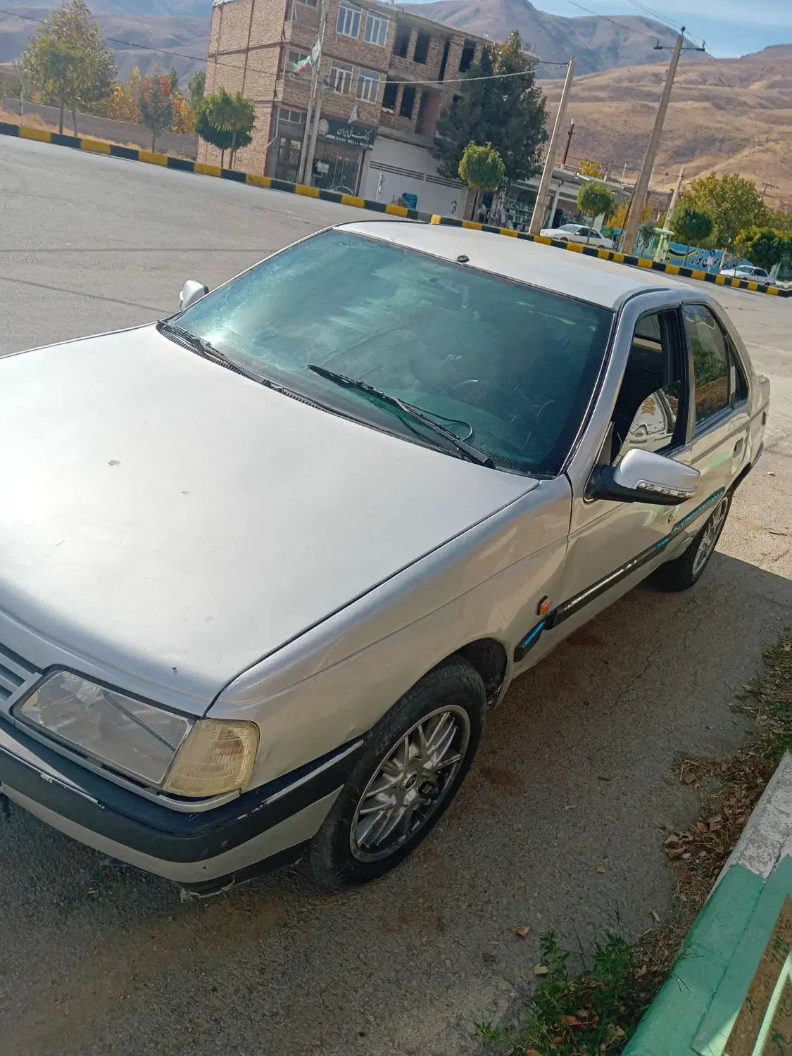 خودرو پژو، 405 آگهی ann_20907825