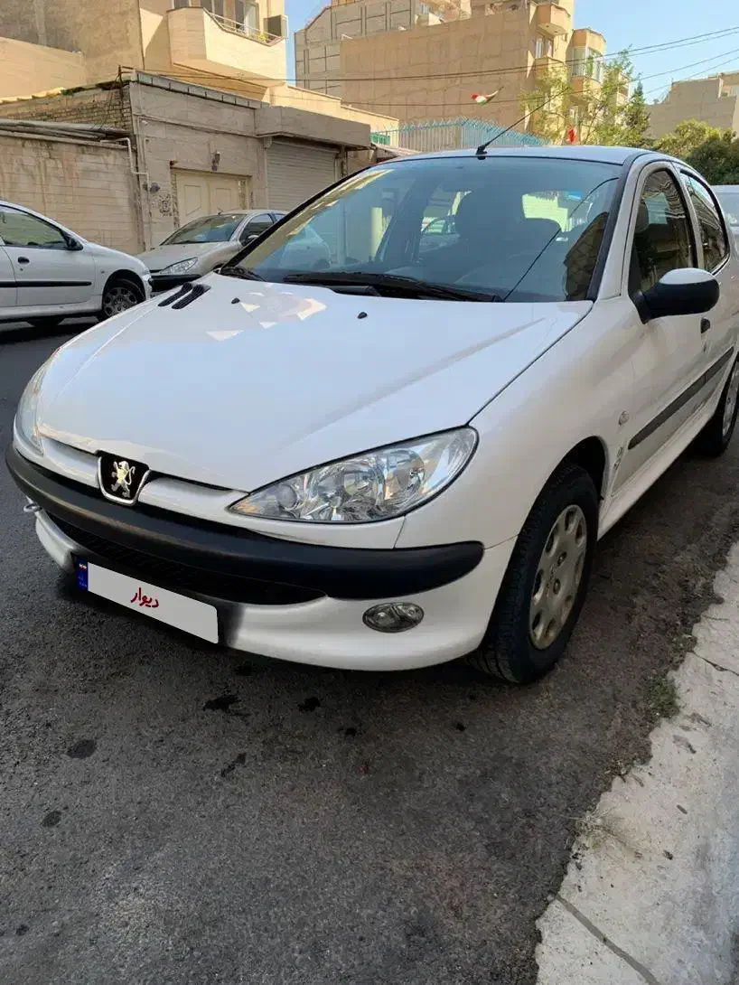 خودرو پژو، 206 آگهی ann_20907831