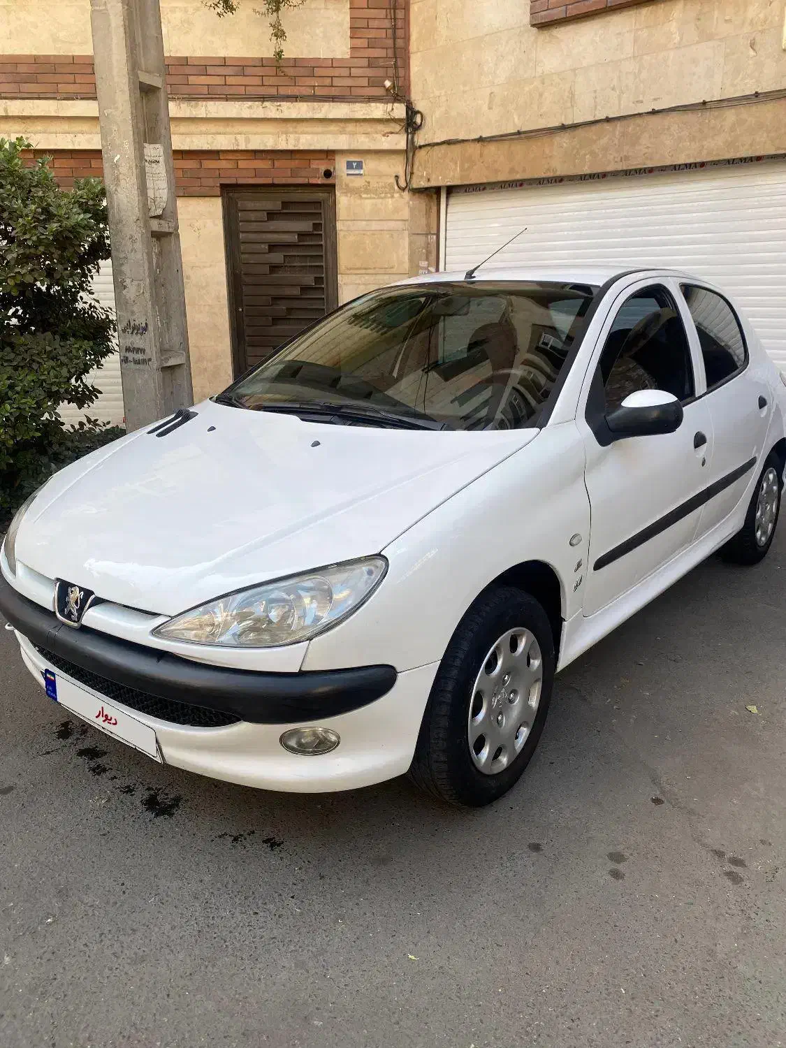 خودرو پژو، 206 آگهی ann_20907834