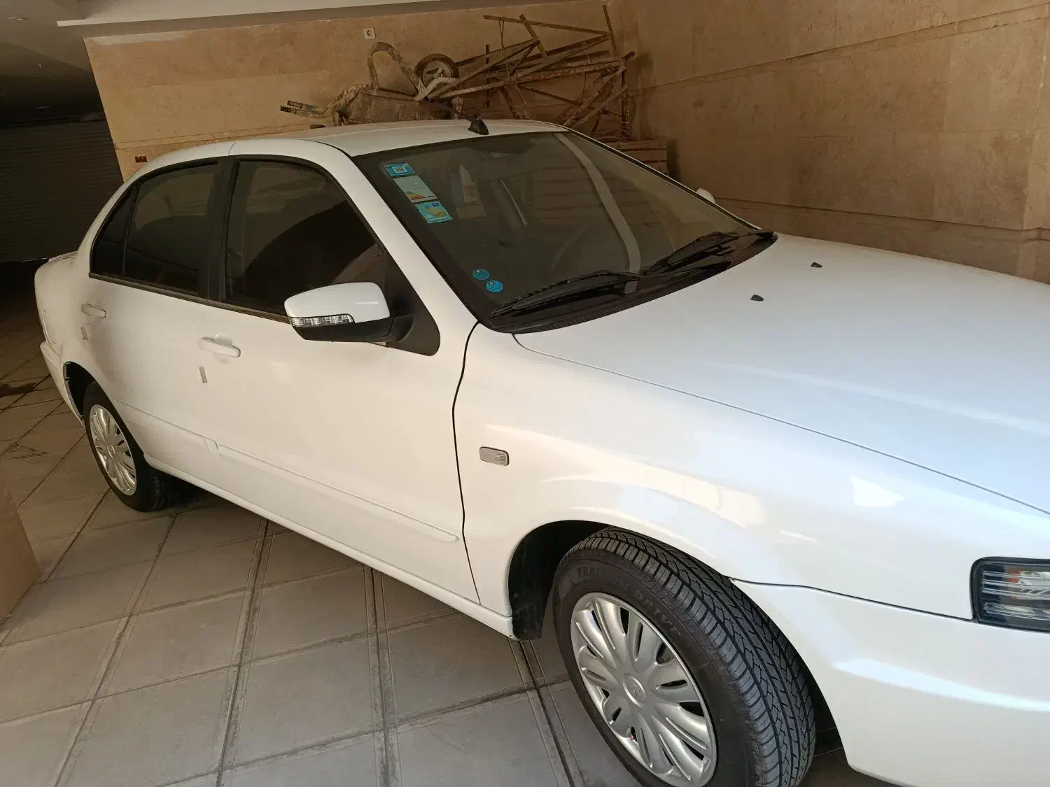 خودرو سمند، سورن پلاس آگهی ann_20907835