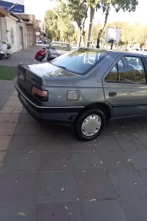 خودرو پژو، 405 آگهی ann_20907844