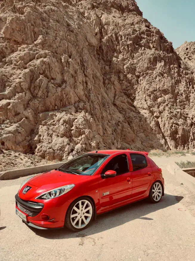 خودرو پژو، 207 آگهی ann_20907854