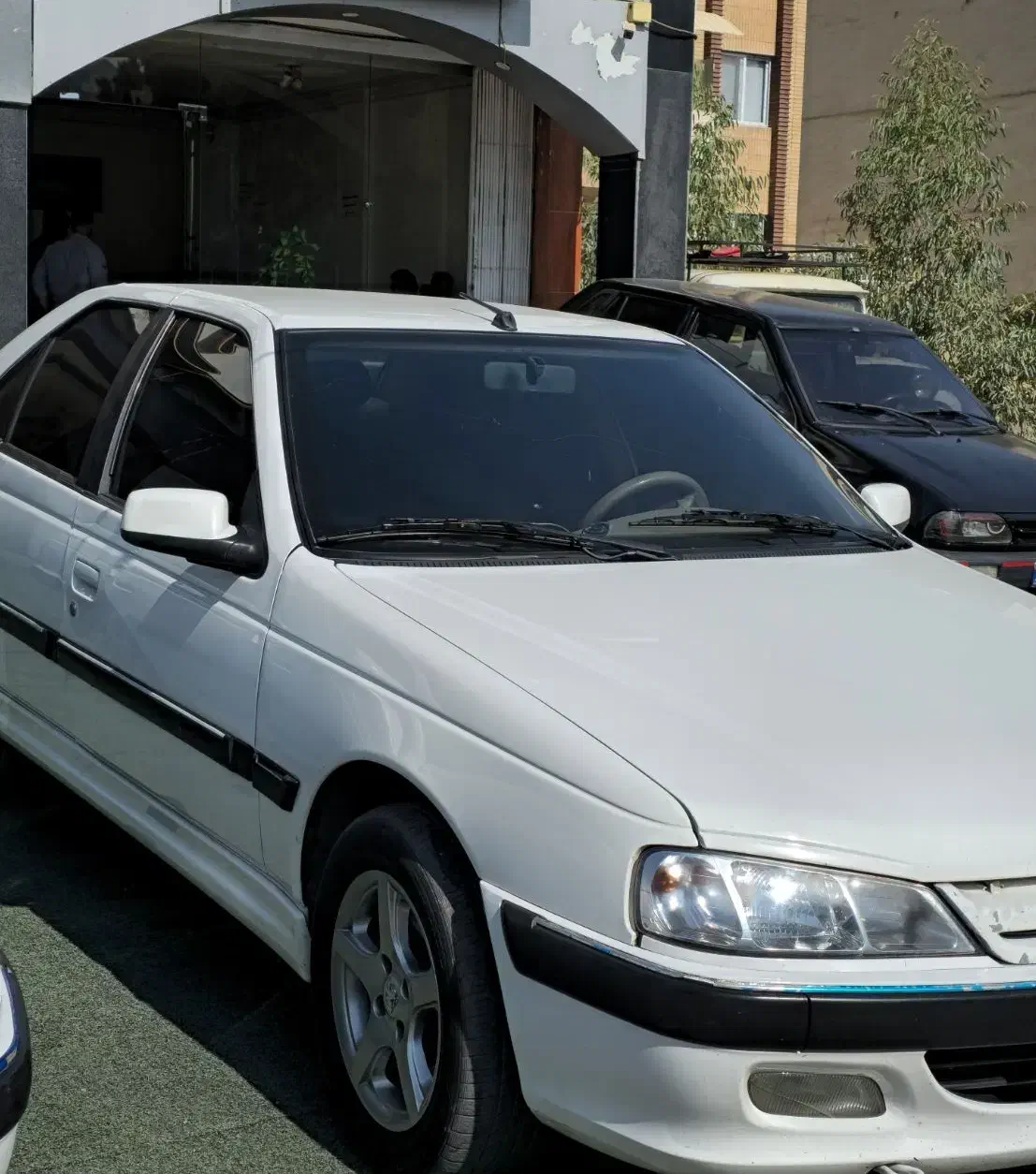 خودرو پژو، پارس آگهی ann_20907858