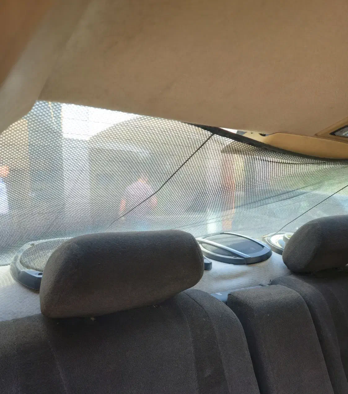 پژو پارس ELX - 1390