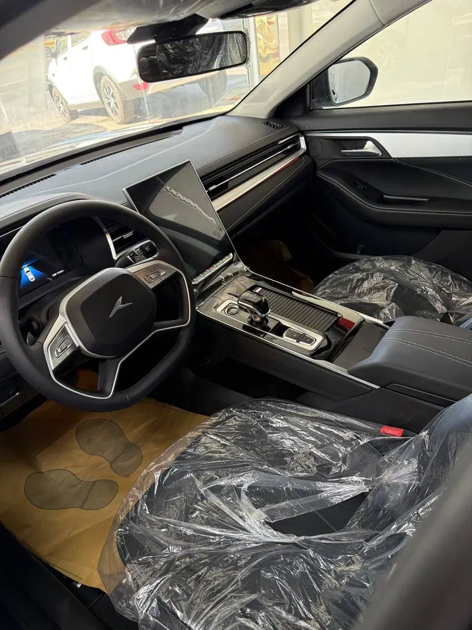 کی ام سی J7 اتوماتیک - 1404