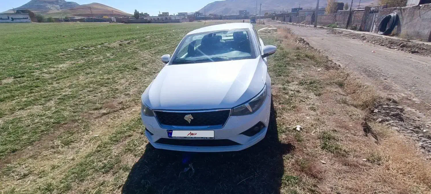 خودرو تارا، دنده‌ای آگهی ann_20907867