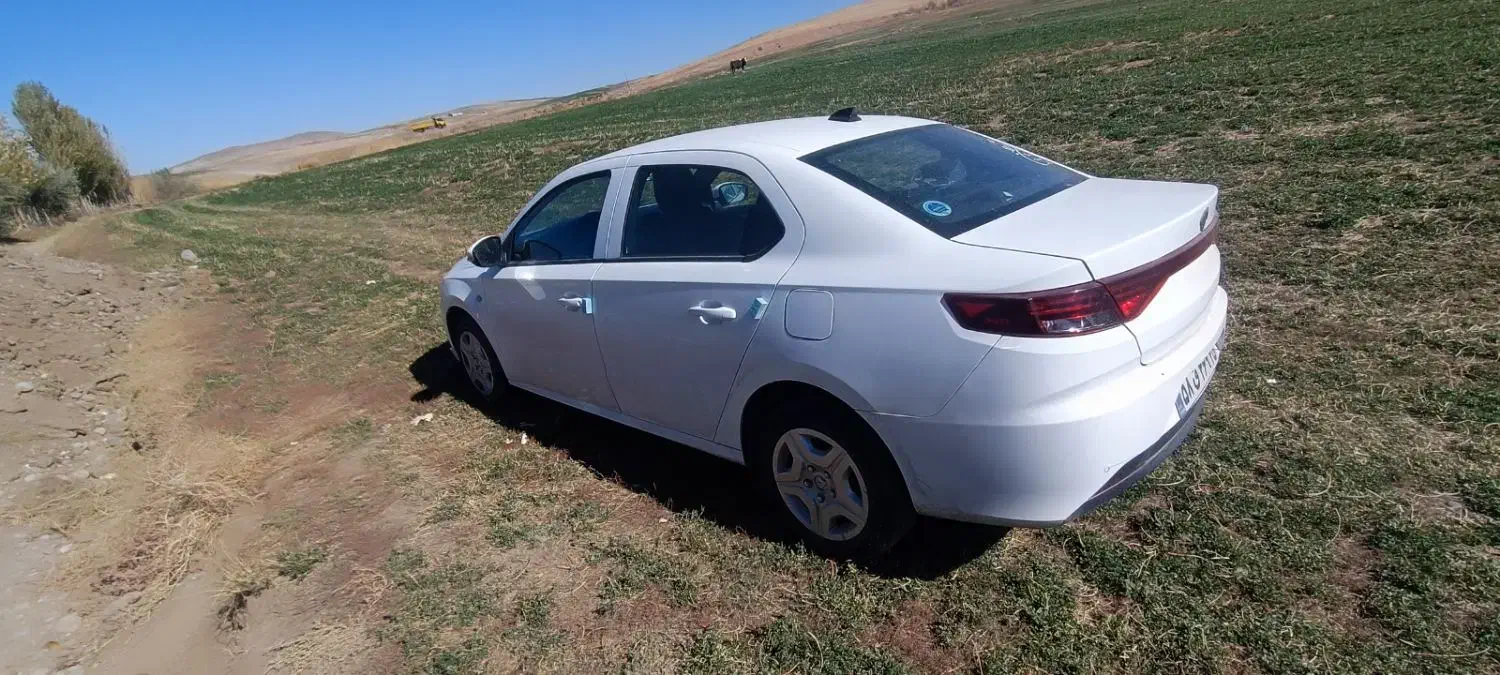 تارا دنده‌ای v1 پلاس ۶ دنده - 1403