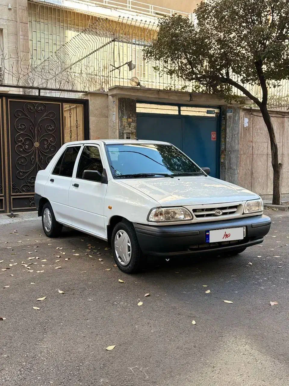 خودرو پراید، 131 آگهی ann_20907870