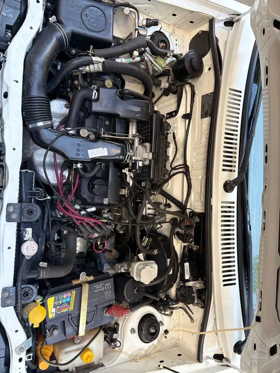 پراید 131 SE - 1399