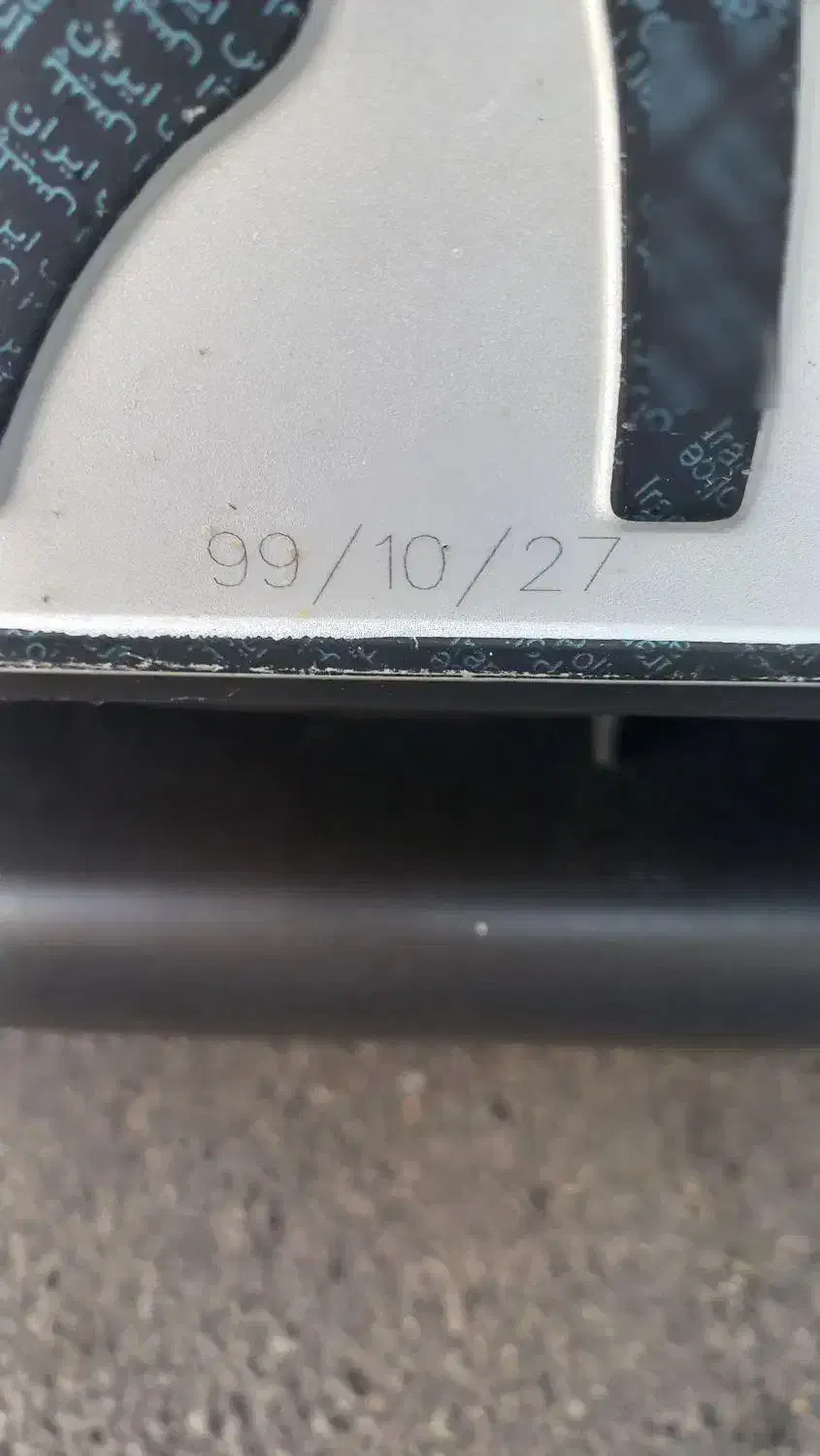 پراید 131 SE - 1399